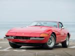 Ferrari 365 GTB/4 Daytona 1971 года